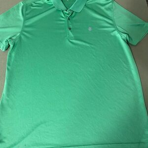 IZOD Golf Polo Shirt